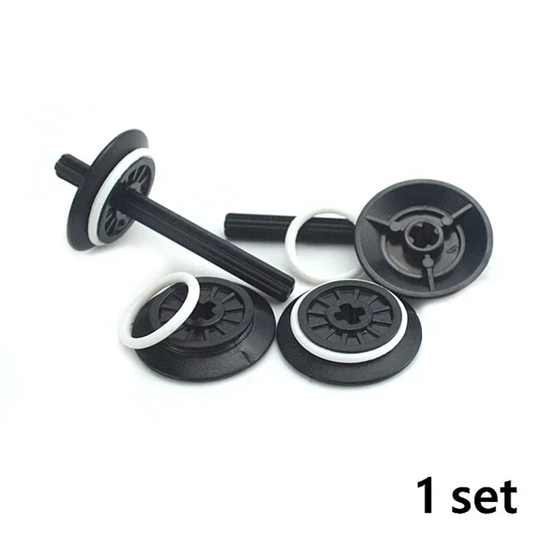 MOC Technical Parts Power Functions Motor Multi Tool Servo Train Motor PF 8293 8883 Model Compatible  Building Blocks