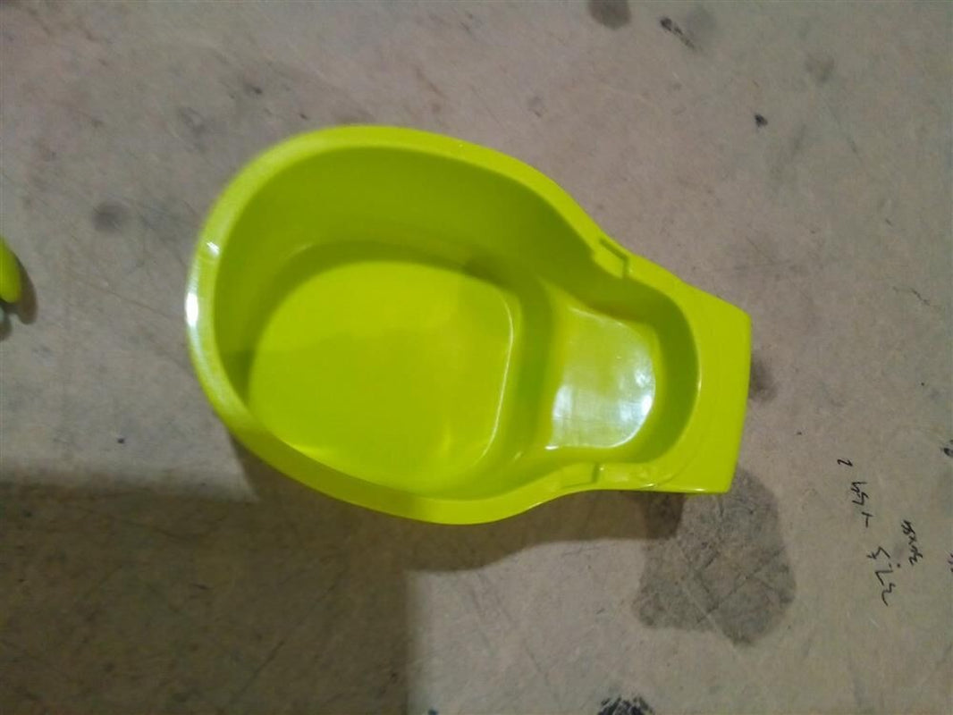 Kids Potty Trainer Seat Baby Safety Toilet Training Toddler Children Non Slip