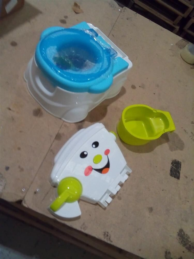 Kids Potty Trainer Seat Baby Safety Toilet Training Toddler Children Non Slip