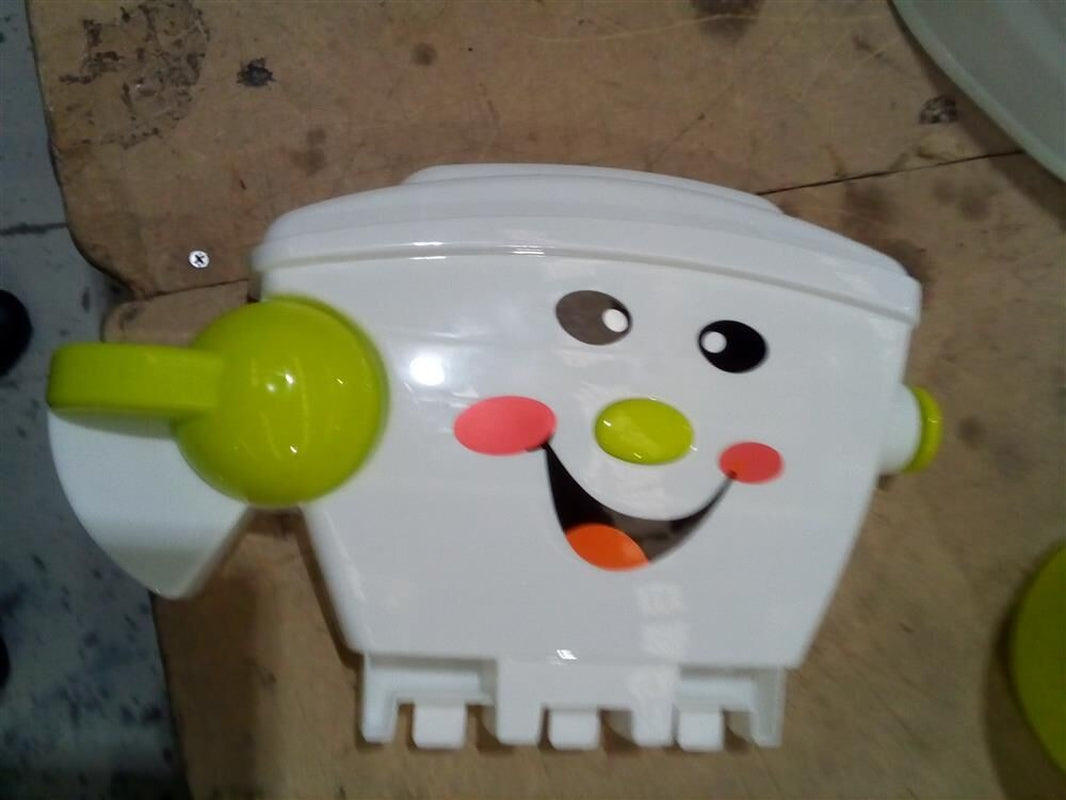 Kids Potty Trainer Seat Baby Safety Toilet Training Toddler Children Non Slip