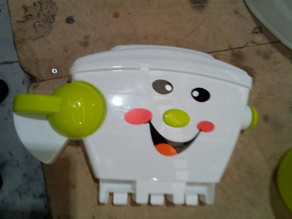 Kids Potty Trainer Seat Baby Safety Toilet Training Toddler Children Non Slip