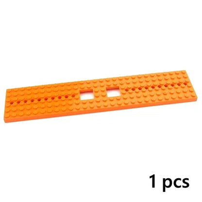 MOC Technical Parts Power Functions Motor Multi Tool Servo Train Motor PF 8293 8883 Model Compatible  Building Blocks